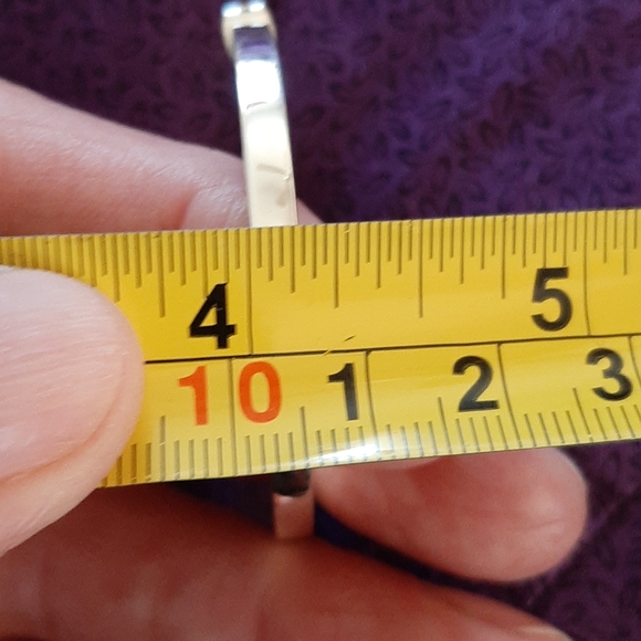 New Sterling earrings - Picture 5 of 5